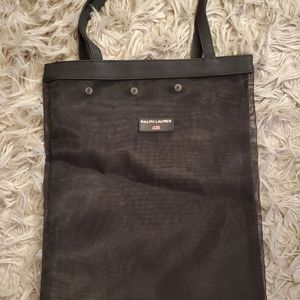 Ralph Lauren Bag